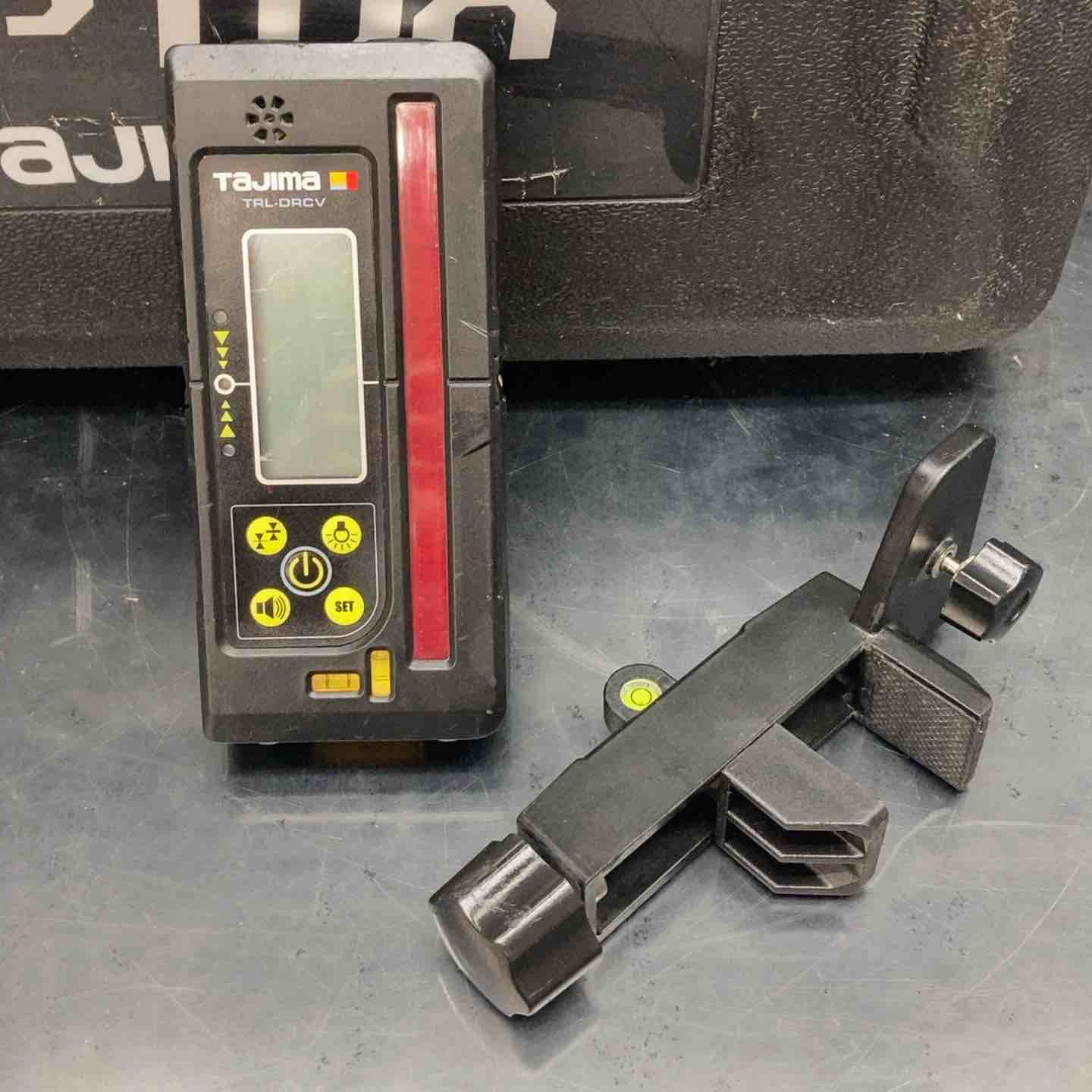 ◇タジマ(TAJIMA) ローテーティングレーザー TRL-315H スタンダード
