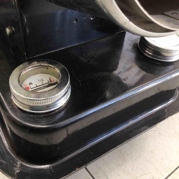 【中古品 / 店頭受取り限定】 ナカトミ スポットヒーター SPH-850 50Hz ジェットヒーター 【鴻巣店】