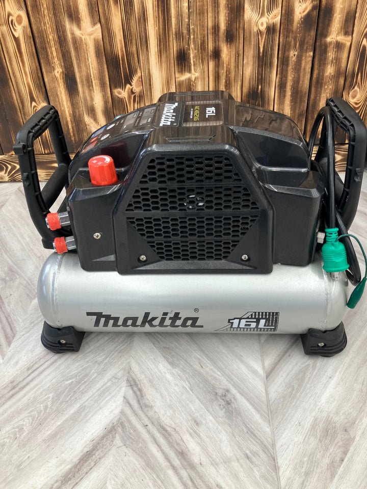 ★マキタ(makita) エアコンプレッサー AC462XGB【越谷店】