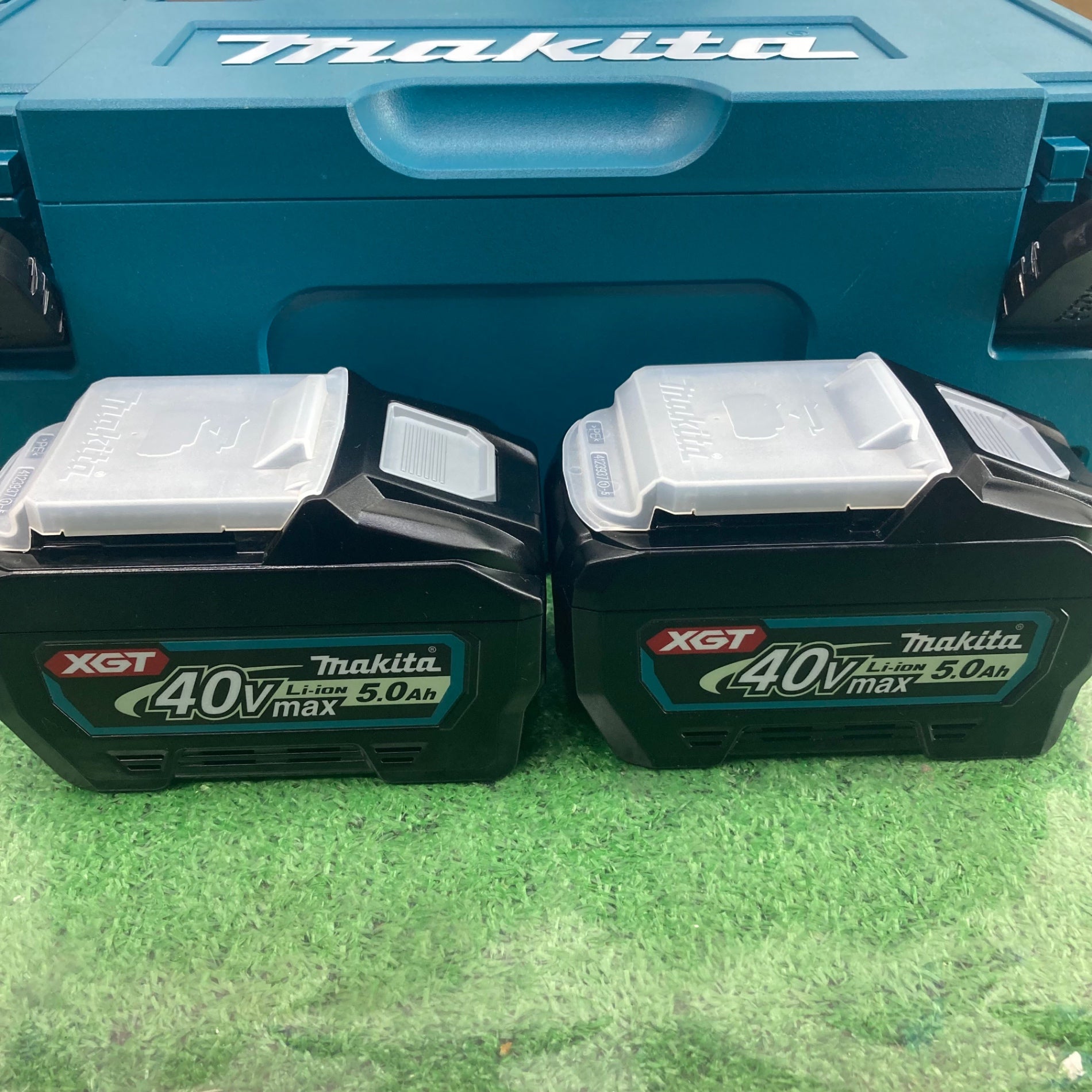 〇マキタ(makita) パワーソースキット XGT3 A-71978【町田店 〇マキタ(makita) パワーソースキット XGT3 A-71978【町田店
