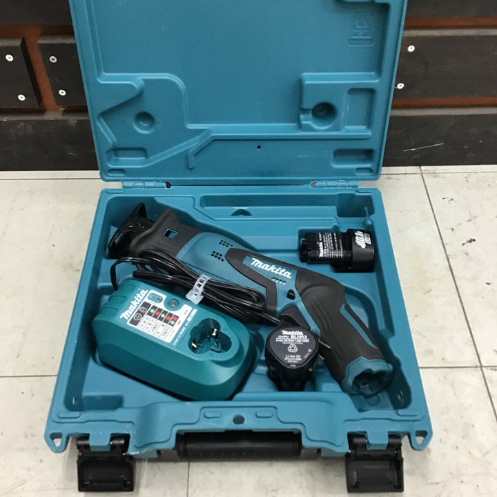 【中古品】 マキタ/makita コードレスレシプロソー JR101DW 【鴻巣店】