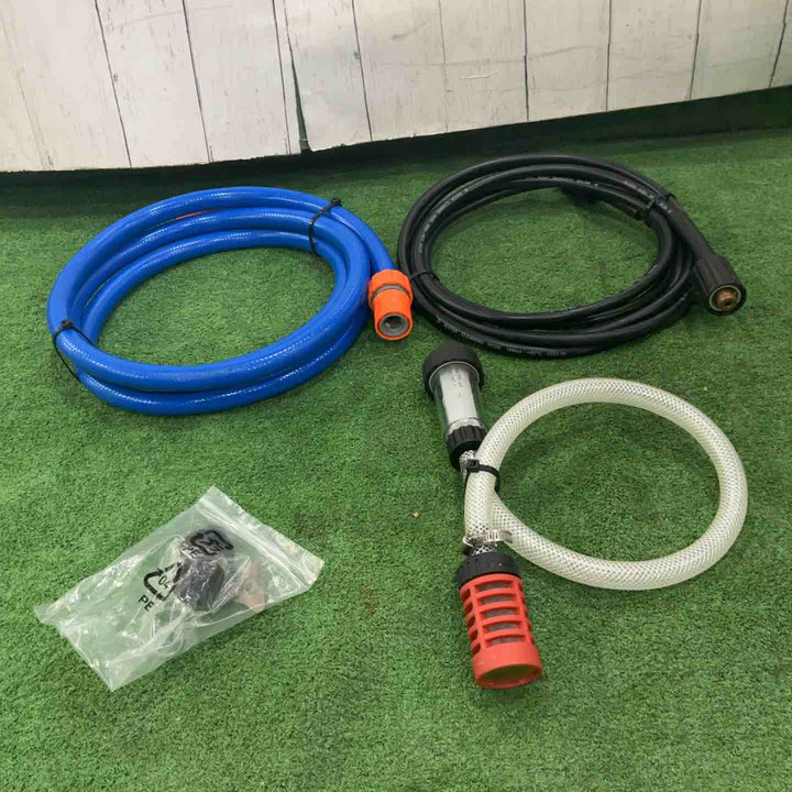 ★マキタ(makita) コードレス高圧洗浄機 MHW001GZ 40V 動作確認済【川口店】