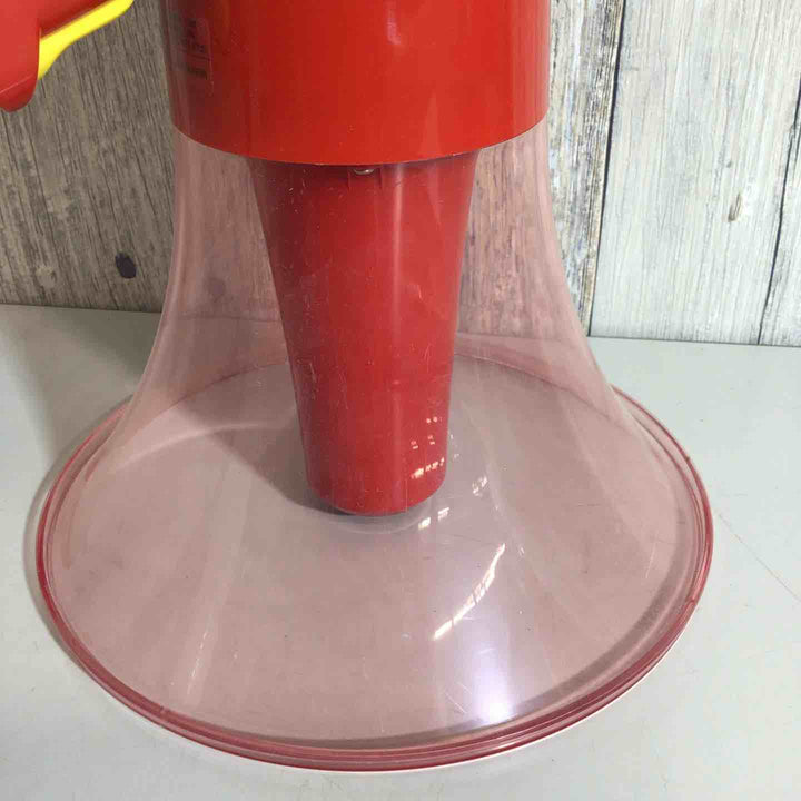 【中古品】TR-315S １５Ｗサイレン付防滴メガホン【戸田店】