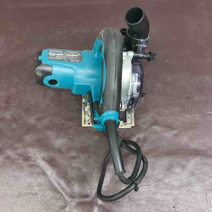 【中古品】マキタ(makita) 防じん丸のこ KS4000FX【東大和店】