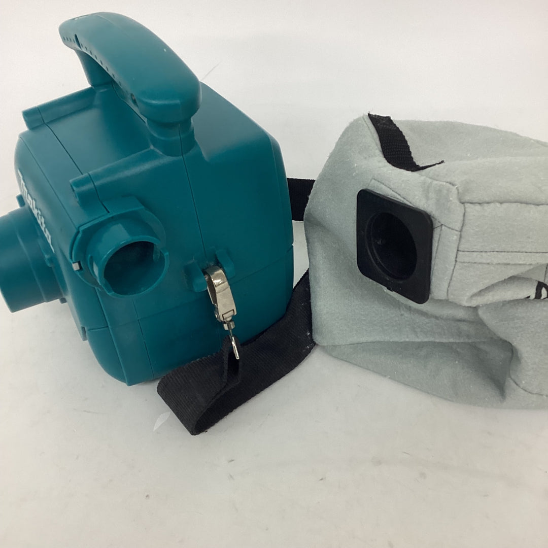 ☆マキタ(makita) コードレス集じん機 VC350DZ【狭山】