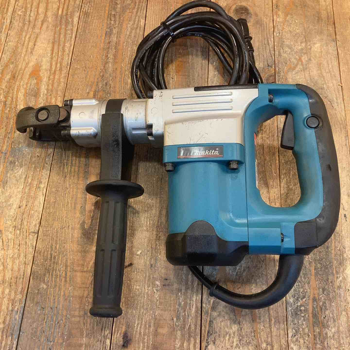【中古品】マキタ(makita) 電動ハンマ HM0830【所沢店】