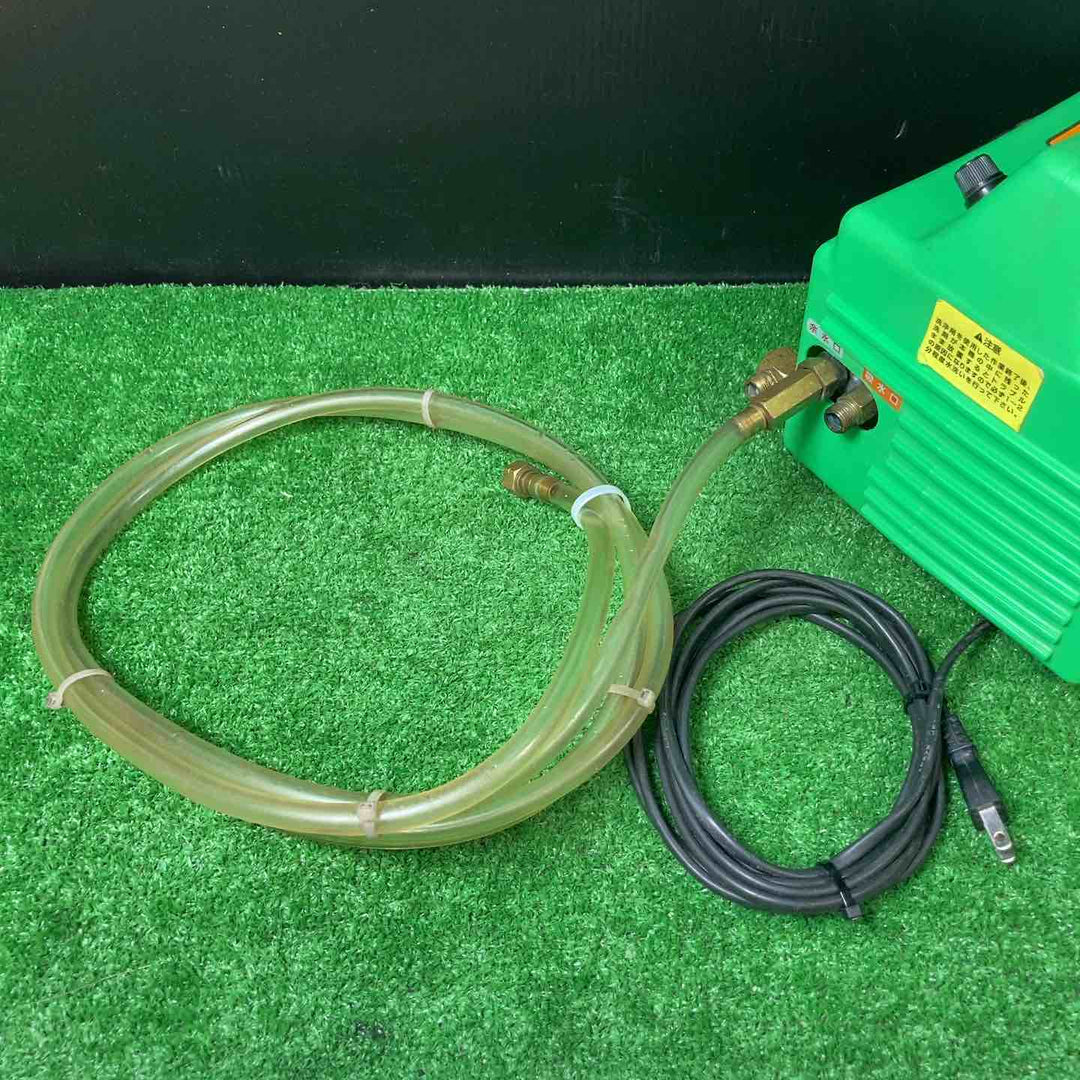 イチネンTASCO(タスコ) エアコン洗浄機 JET-150【岩槻店】