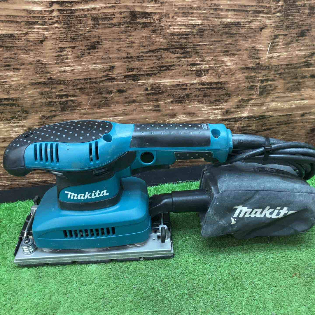 ☆マキタ(makita) 仕上サンダ BO3710【川越店】