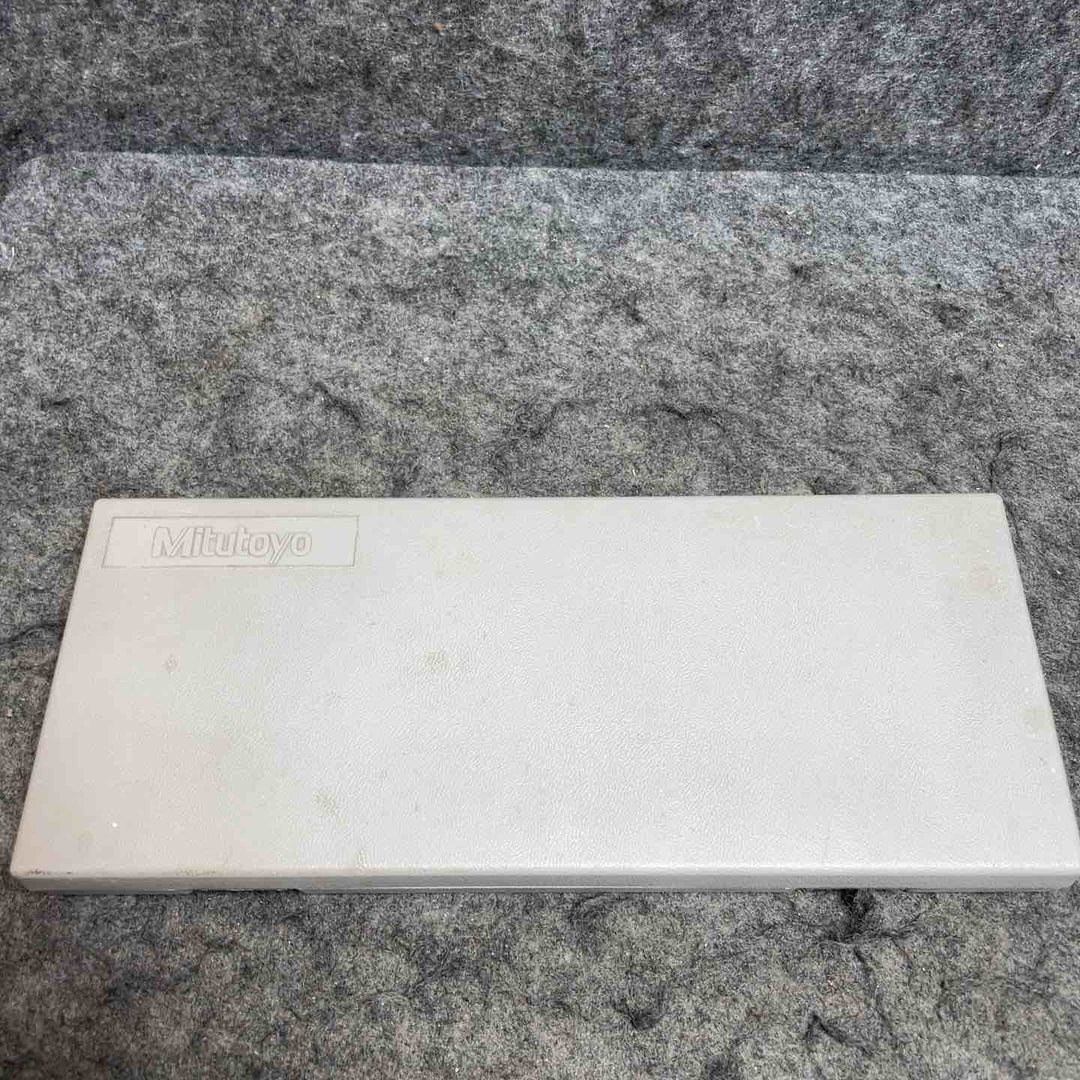 ミツトヨ デジマチックノギス 573-118-10 NTD10B-P20C【桶川店】