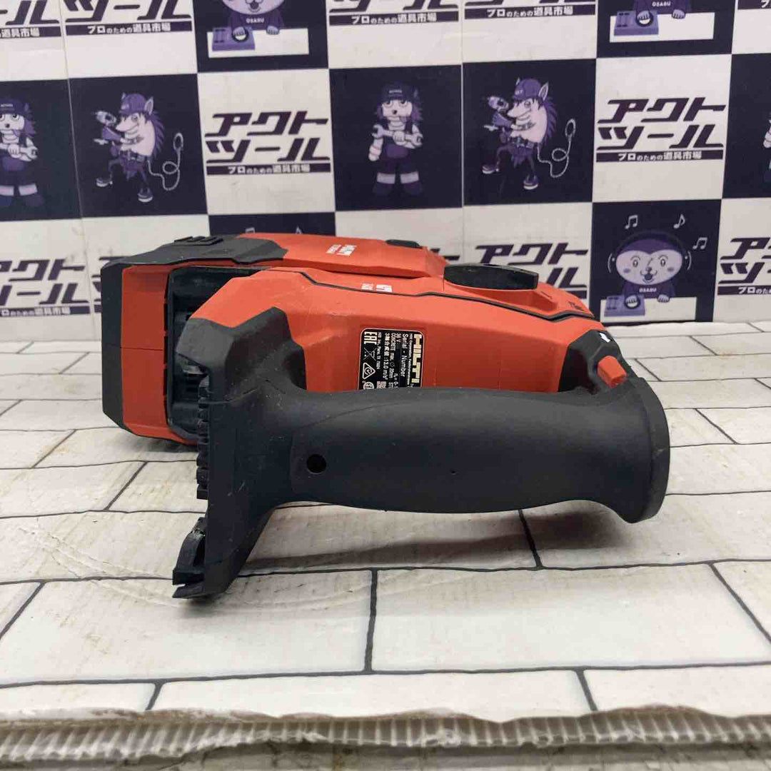 ★ヒルティHILTI) コードレスハンマドリル TE6-A36【所沢店】