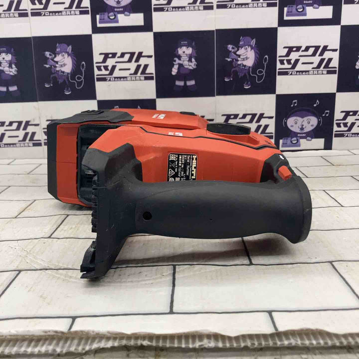 ★ヒルティHILTI) コードレスハンマドリル TE6-A36【所沢店】