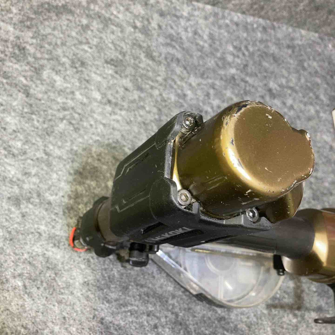 ハイコーキ(HIKOKI ※旧:日立工機) 高圧エアネジ打ち機 WF4HS【桶川店】