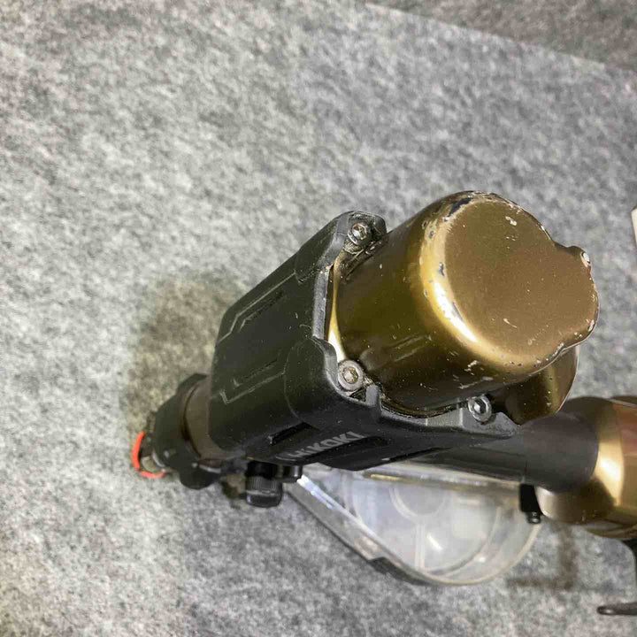 ハイコーキ(HIKOKI ※旧:日立工機) 高圧エアネジ打ち機 WF4HS【桶川店】