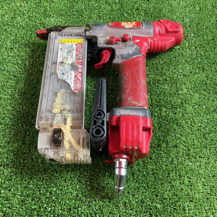 ★マックス(MAX) 高圧フィニッシュネイラ HA-55SF1(D)【川崎店】