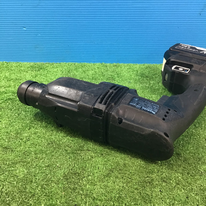 ★マキタ(makita) コードレスハンマドリル HR182DZKB【岩槻店】