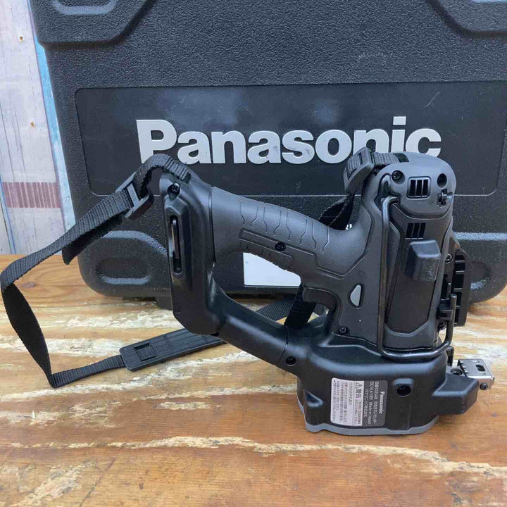 ★パナソニック(Panasonic) コードレス全ネジカッター EZ45A8PN2G-B【柏店】