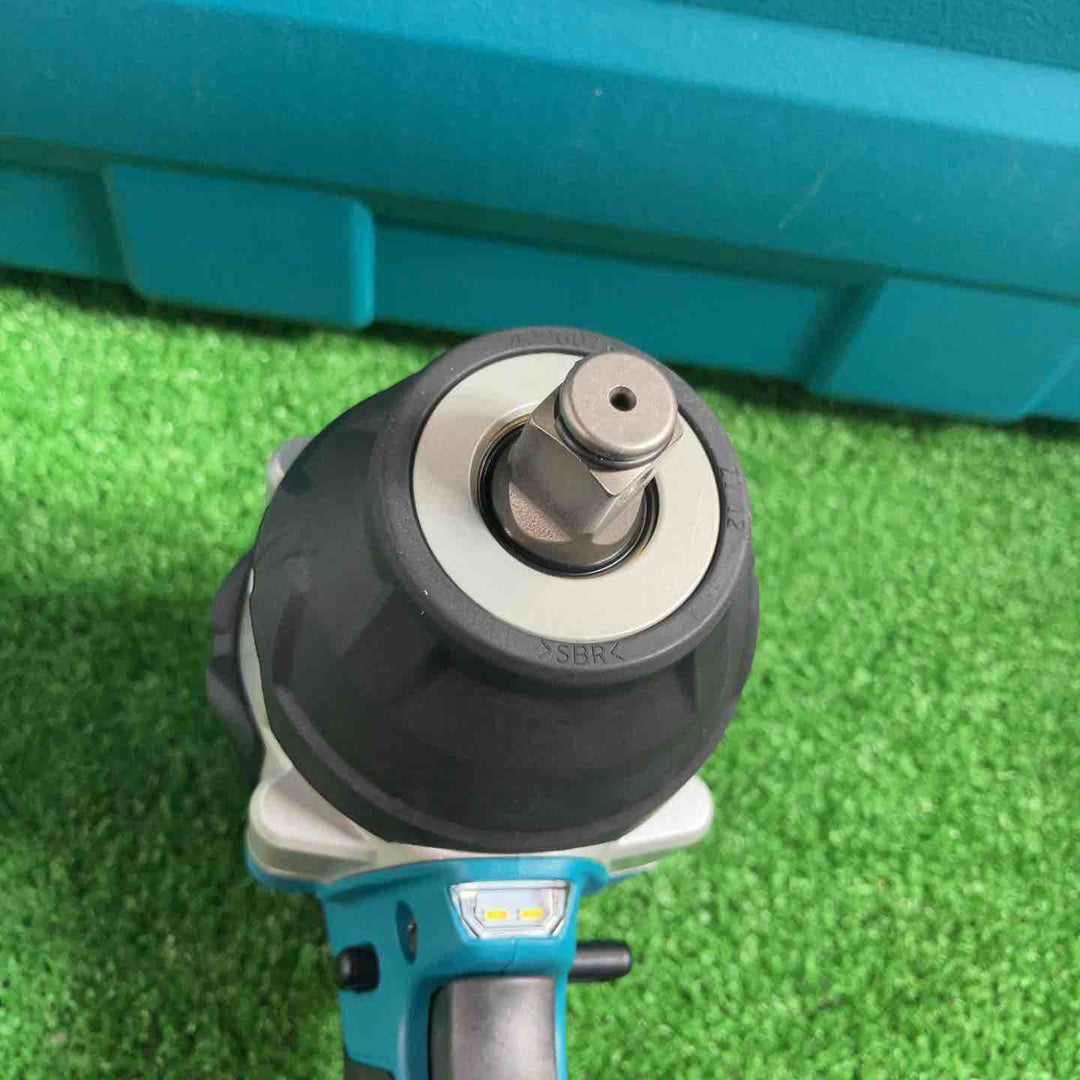 ★マキタ(makita) コードレスインパクトレンチ TW700DRGX【草加店】