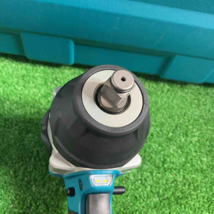 ★マキタ(makita) コードレスインパクトレンチ TW700DRGX【草加店】