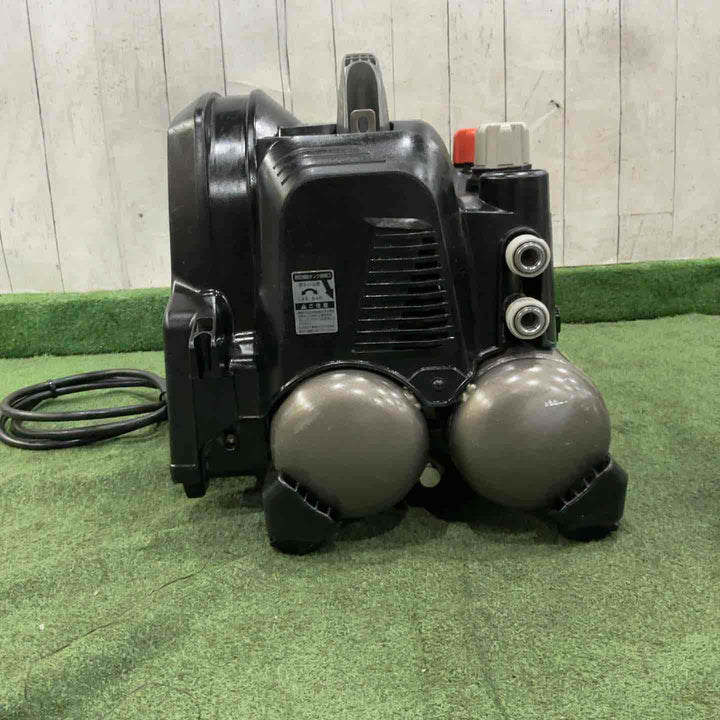 ★ハイコーキ(HIKOKI ※旧:日立工機) エアコンプレッサー EC1245H 動作確認済【川口店】