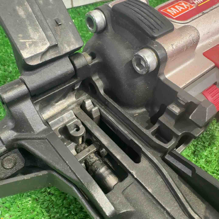 マックス(MAX) 高圧コンクリートピンネイラ HN-25C【町田店】