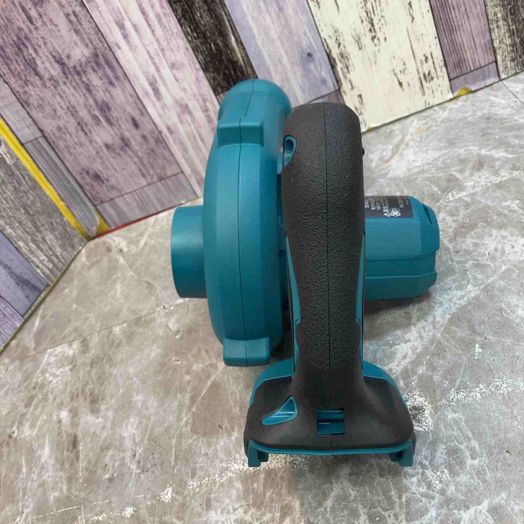 ★マキタ(makita) コードレスブロワ UB185DZ【八潮店】