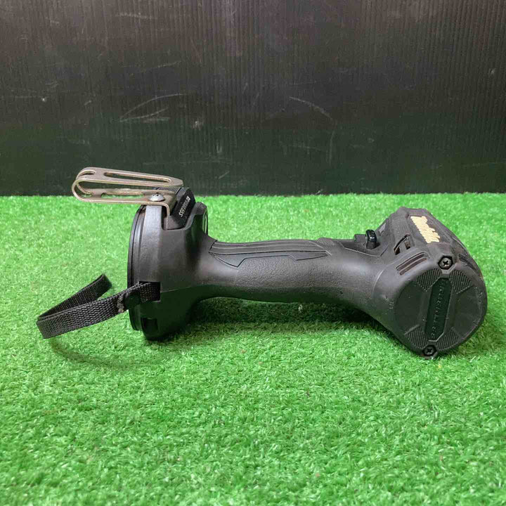 ★マキタ(makita) コードレスインパクトドライバー TD172DRGXB【岩槻店】