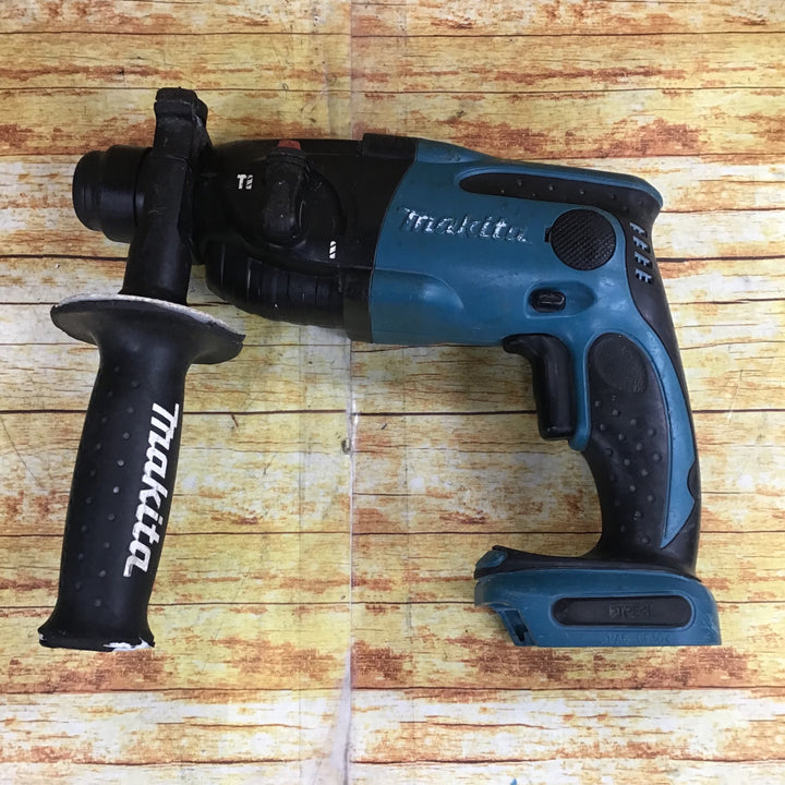 ☆マキタ(makita) コードレスハンマドリル HR162DZ【川崎店】