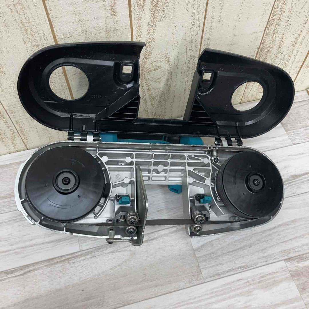★マキタ(makita) コードレスポータブルバンドソー PB183DZ【柏店】
