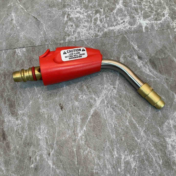 アセチレンバーナー用チップ ターボトーチエクストリーム PL-8A本体のみ【八潮店】