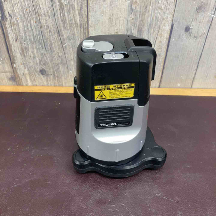 【中古品】 タジマ(TAJIMA) 水平/垂直ラインレーザー墨出し器 AL-TY3 【東大和店】