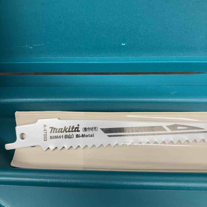 ★マキタ(makita) コードレスレシプロソー JR101DW【八潮店】