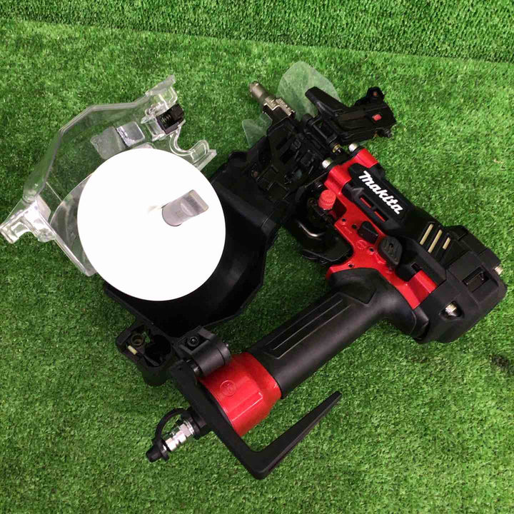 【中古美品】 マキタ/makita 高圧エア釘打ち機 AN534H 【鴻巣店】