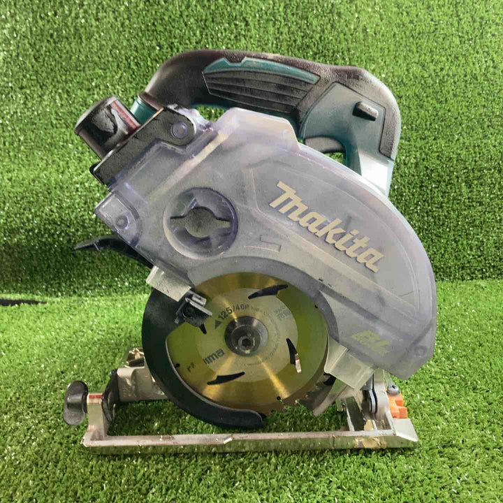 ★マキタ(makita) コードレス防じん丸のこ KS513DZ【川崎店】