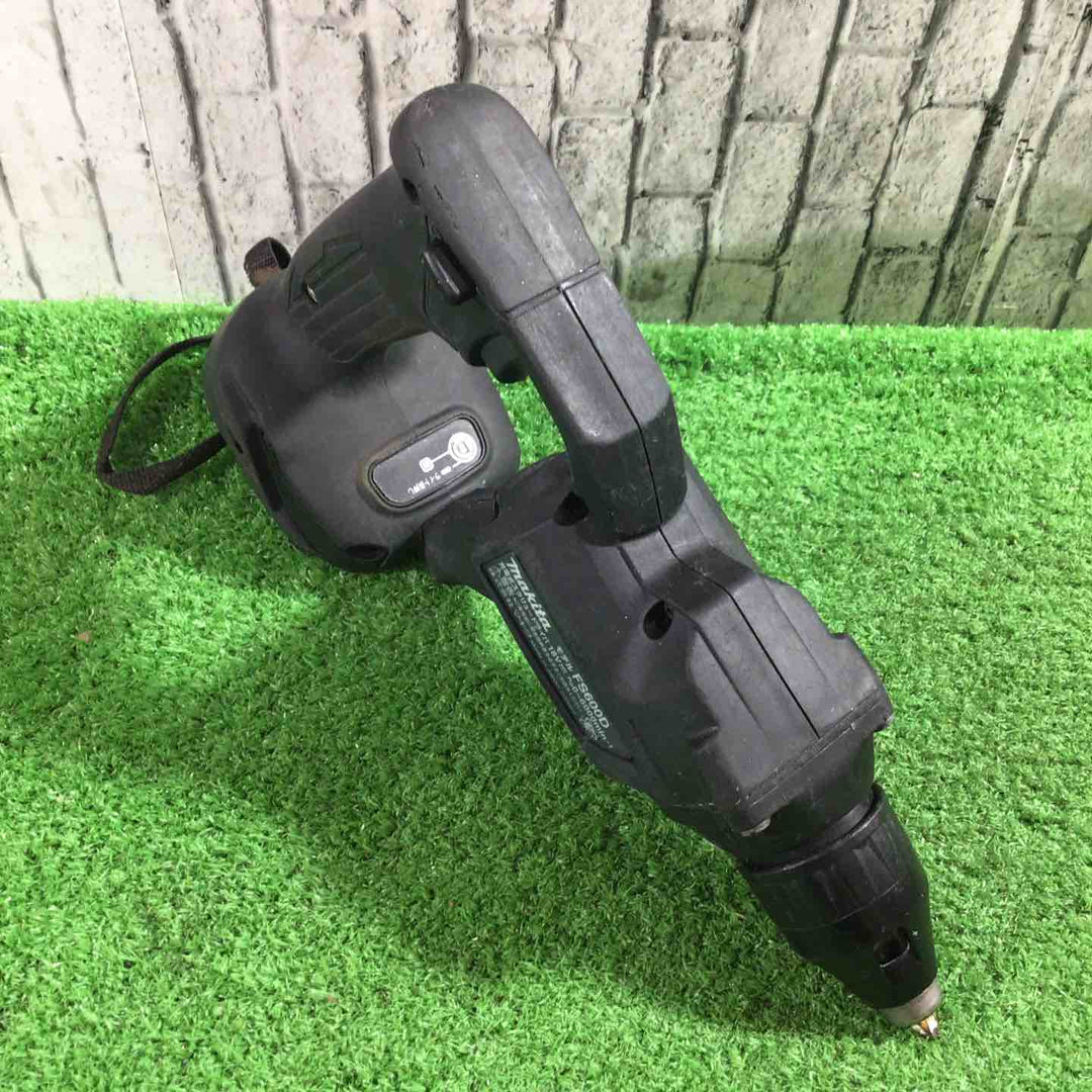 ☆マキタ(makita) コードレススクリュードライバー FS600DZB【川口店】
