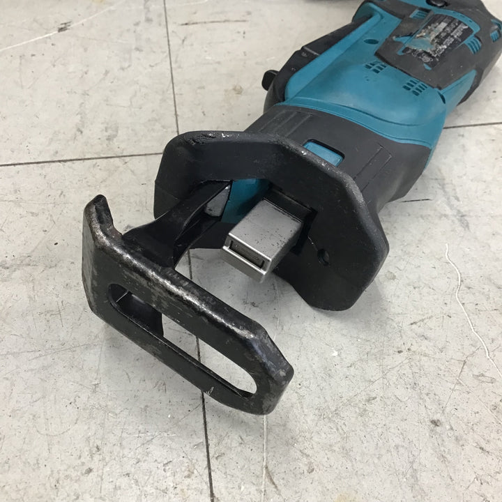 【中古品】 マキタ/makita コードレスレシプロソー JR184DZ 【鴻巣店】