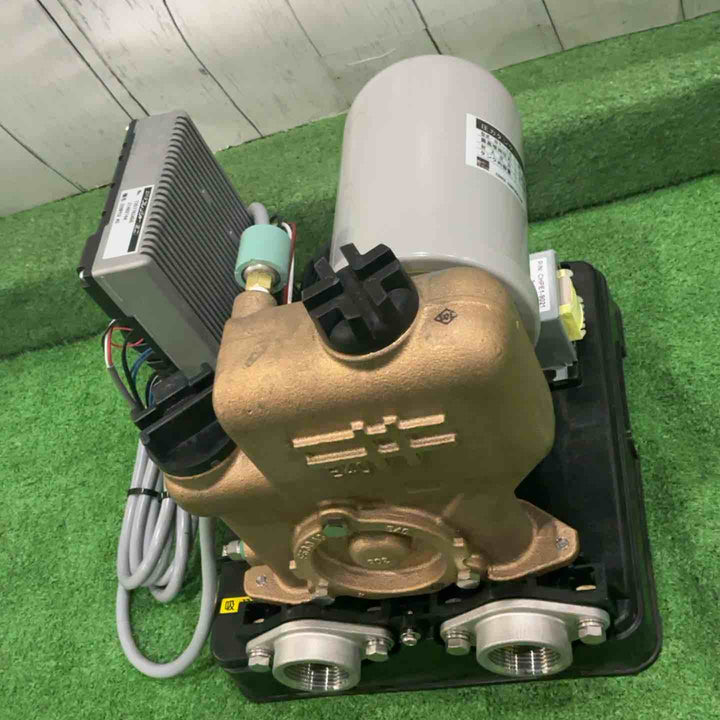 【現状品】★エバラポンプ(荏原製作所) 浅井戸用インバータポンプ 32HPE0.4S HPE106 フレッシャーミニ 保証なし【川口店】