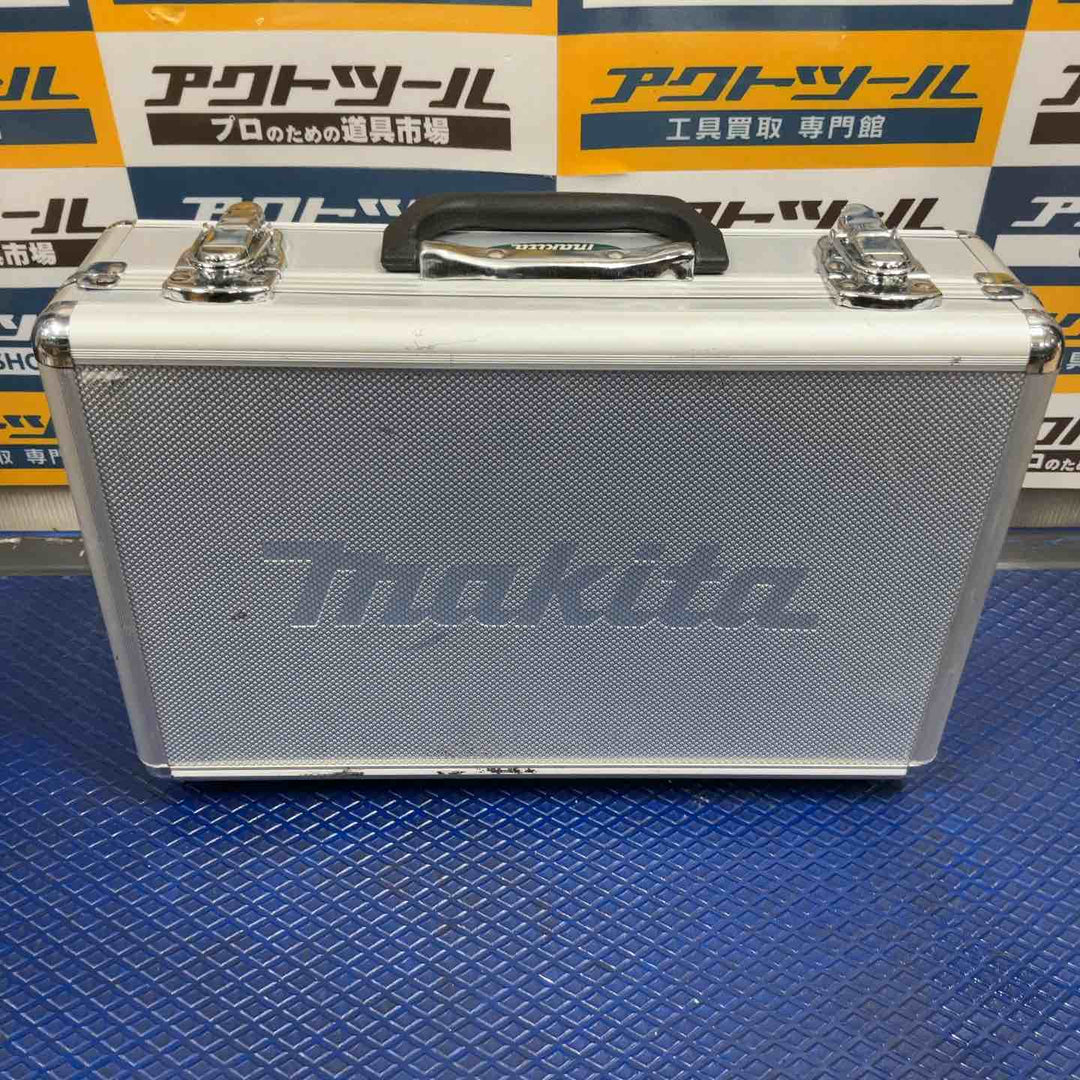 ☆マキタ(makita) コードレスドリルドライバー DF030DWX【草加店】