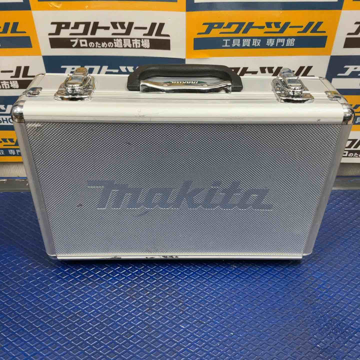 ☆マキタ(makita) コードレスドリルドライバー DF030DWX【草加店】