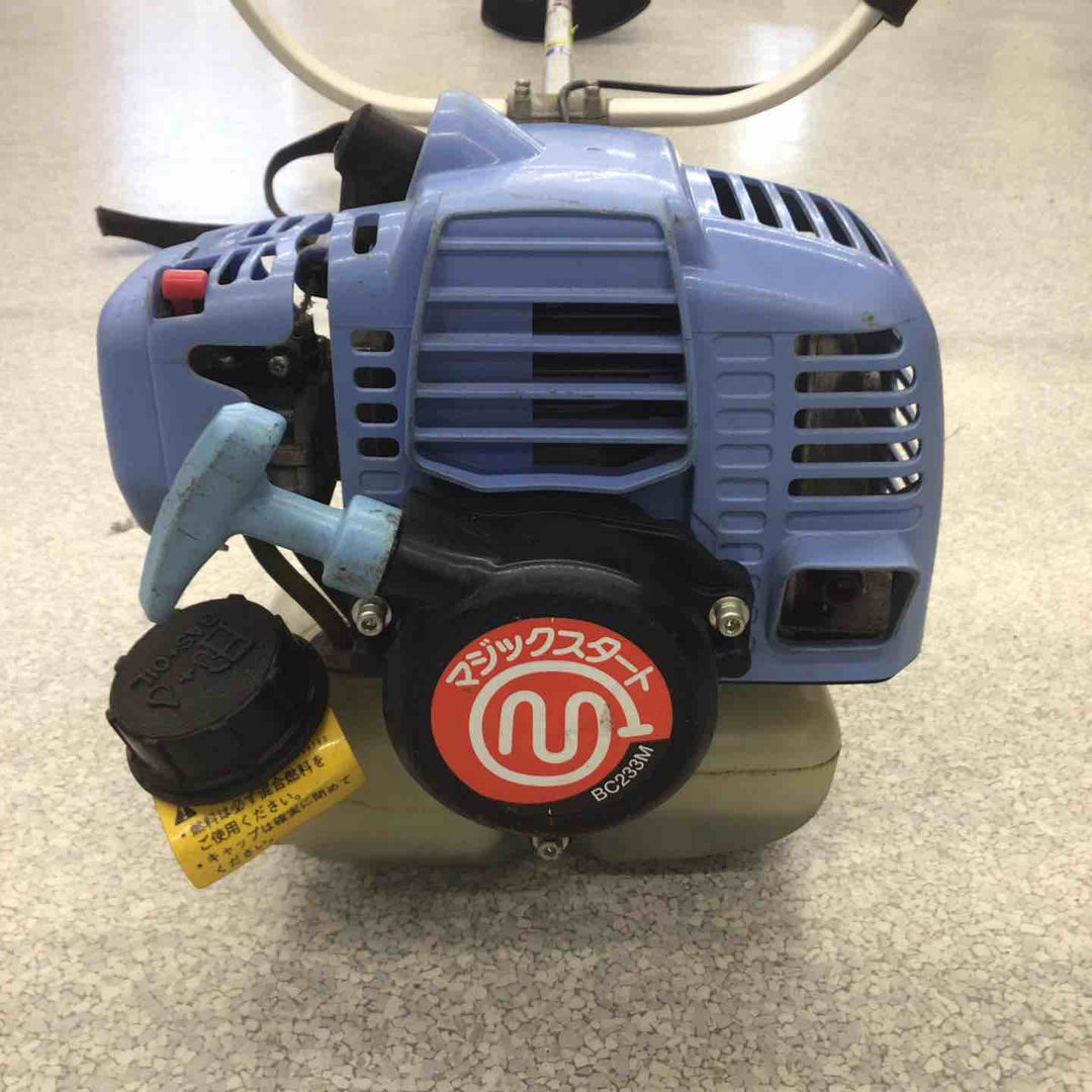 【店頭受取り限定】◇丸山製作所(BIG-M) エンジン刈払機 BC233M【八潮店】
