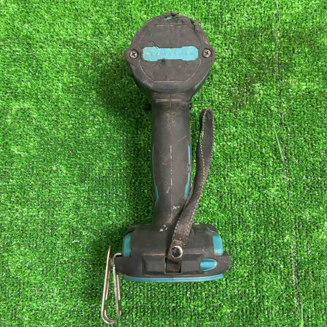 ★マキタ(makita) コードレスインパクトドライバー TD002GZ【草加店】