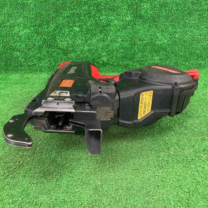 ★マックス(MAX) 鉄筋結束機 ツインタイア RB-610T-B2C/1450A【川崎店】