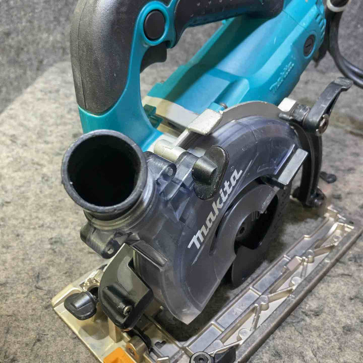 マキタ(makita) 防じん丸のこ KS5200FX【桶川店】