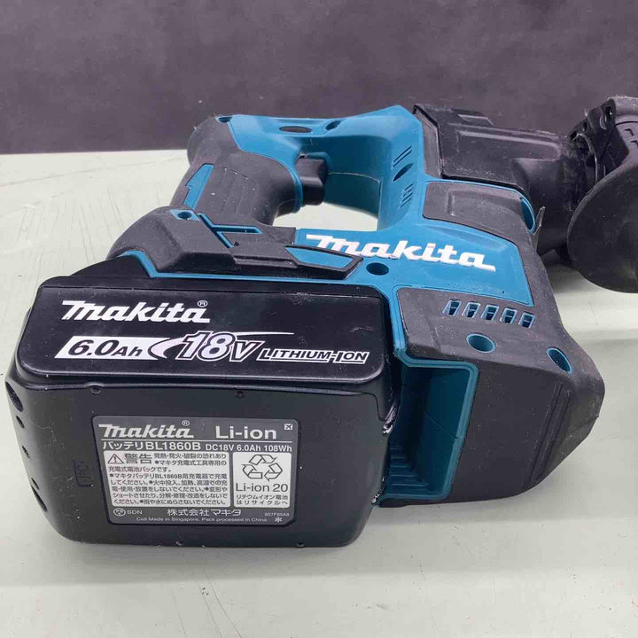 ☆マキタ(makita) コードレスハンマドリル HR171DZ　バッテリー付き　【越谷店】