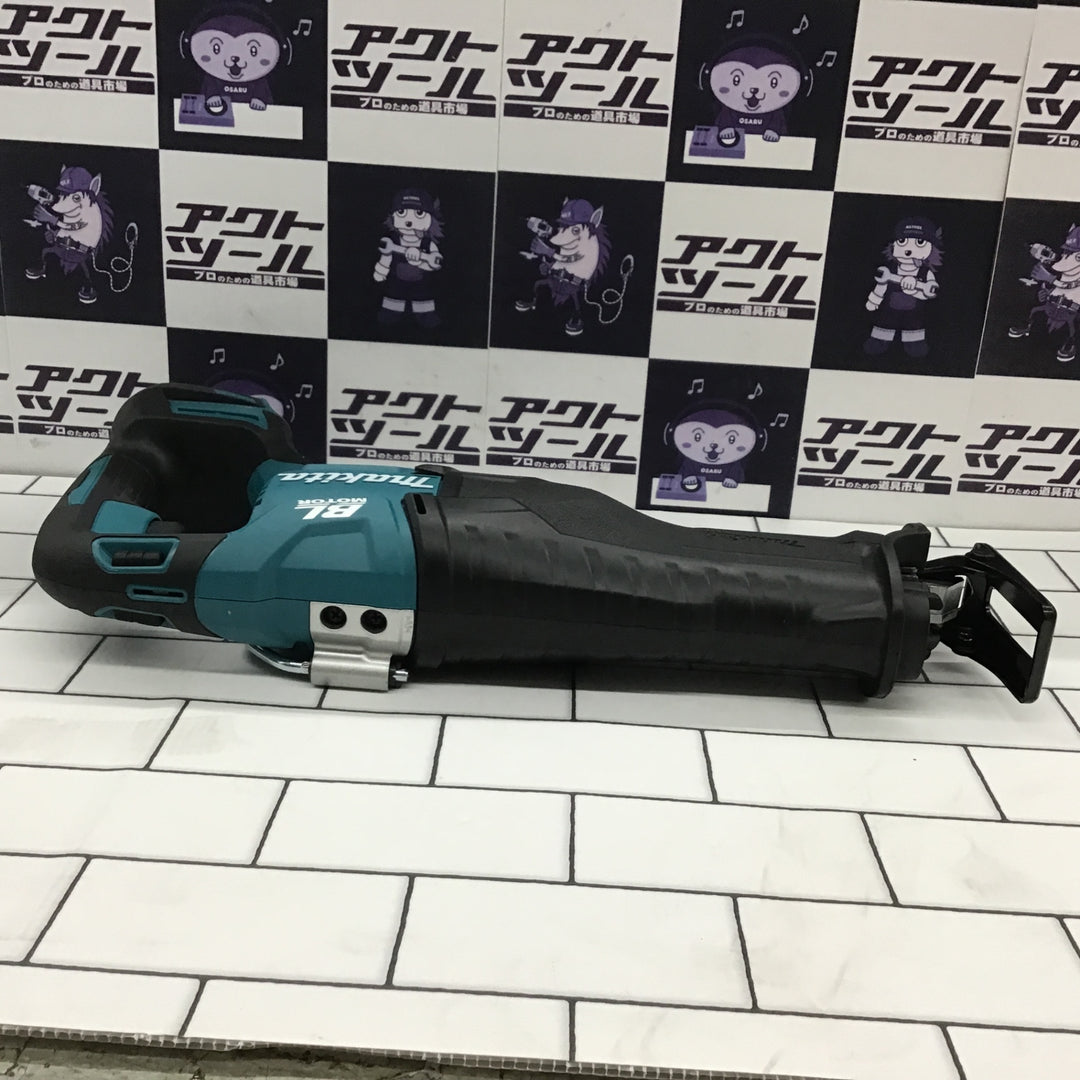 ★マキタ(makita) コードレスレシプロソー JR187DRGX【所沢店】