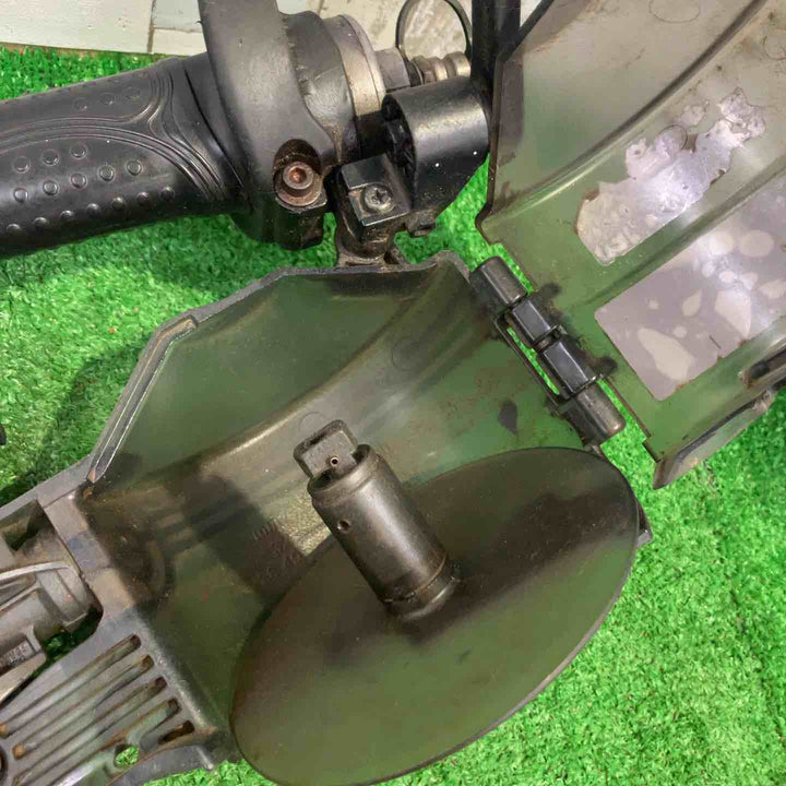 ハイコーキ(HIKOKI ※旧:日立工機) 高圧エア釘打ち機 NV65HMC(G)【町田店】