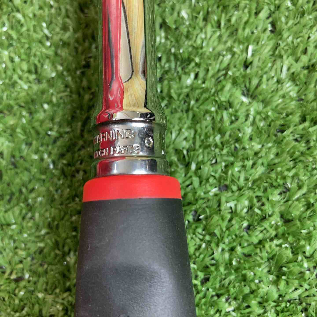 Snap-on スナップオン FH747 スイベルヘッド ラチェット ハンドル ソフトグリップ 3/8SQ【川崎店】