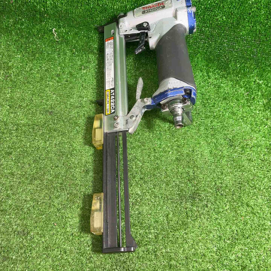 【中古品】 マキタ(makita) 常圧軽天タッカ AT422CA 【藤沢店】
