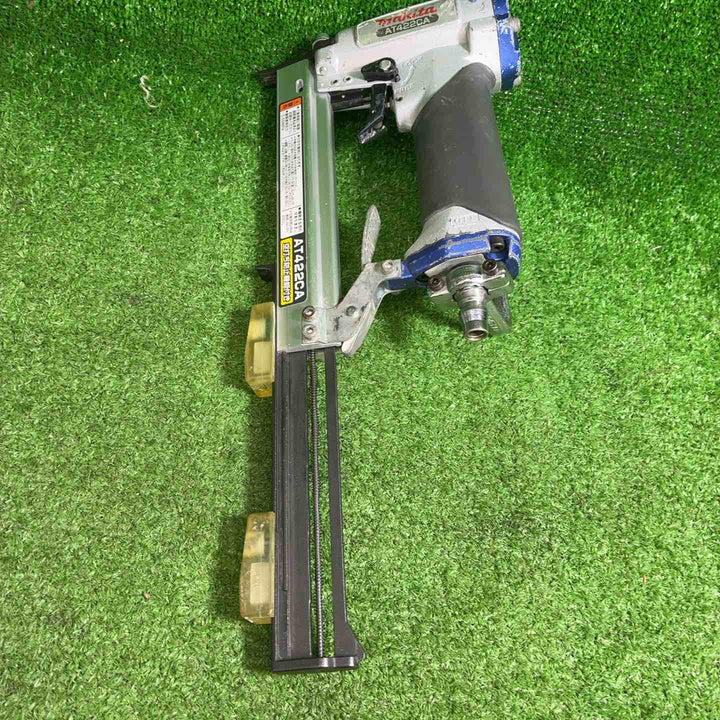 【中古品】 マキタ(makita) 常圧軽天タッカ AT422CA 【藤沢店】