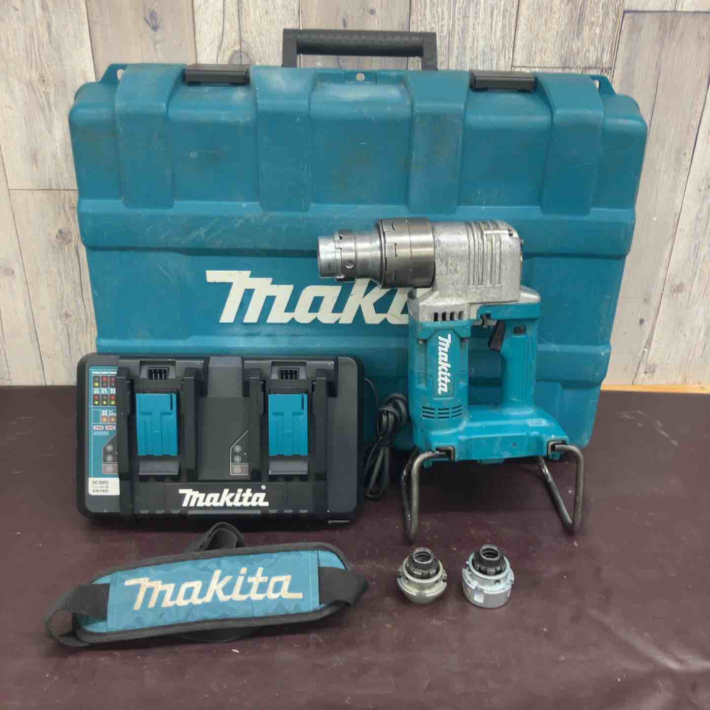 シャーレンチ – タグ 