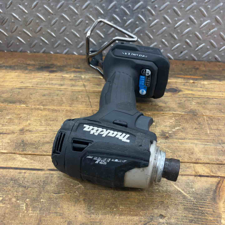 ★マキタ(makita) コードレスインパクトドライバー TD172DZB【所沢店】